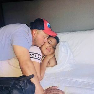 Meet your Posher, Efrain y veronica